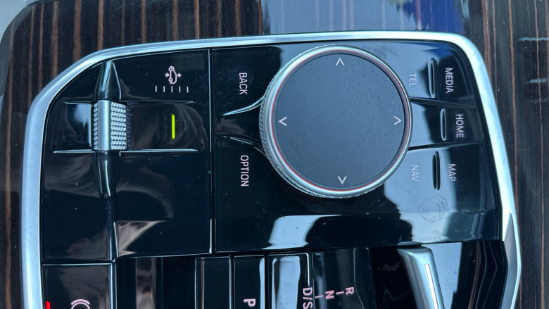 BMW X5 xDrive50e M Sport 5dr Auto [Tech/Pro Pack] Estate